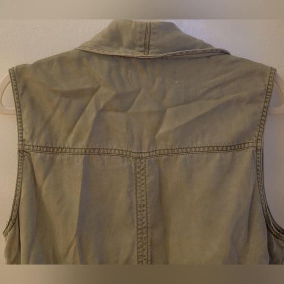 Kenneth cole vest - Picture 7 of 7